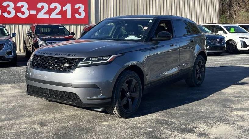 LAND ROVER RANGE ROVER VELAR 2019 SALYB2EX1KA204259 image